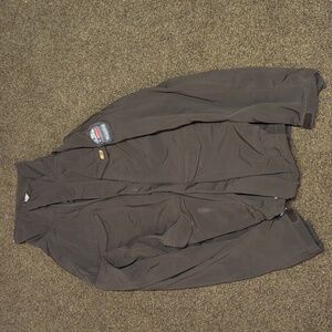 DC men's XL snowboard jacket